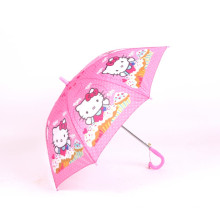 Hello Kitty Printed Kid Umbrella (JS-019)